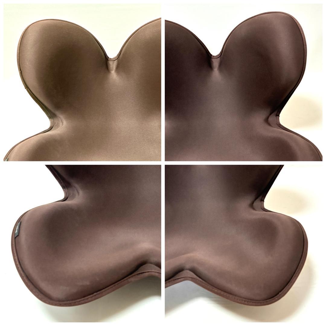 【美品】MTG Style Standard 赤 ブラウン 2個セット