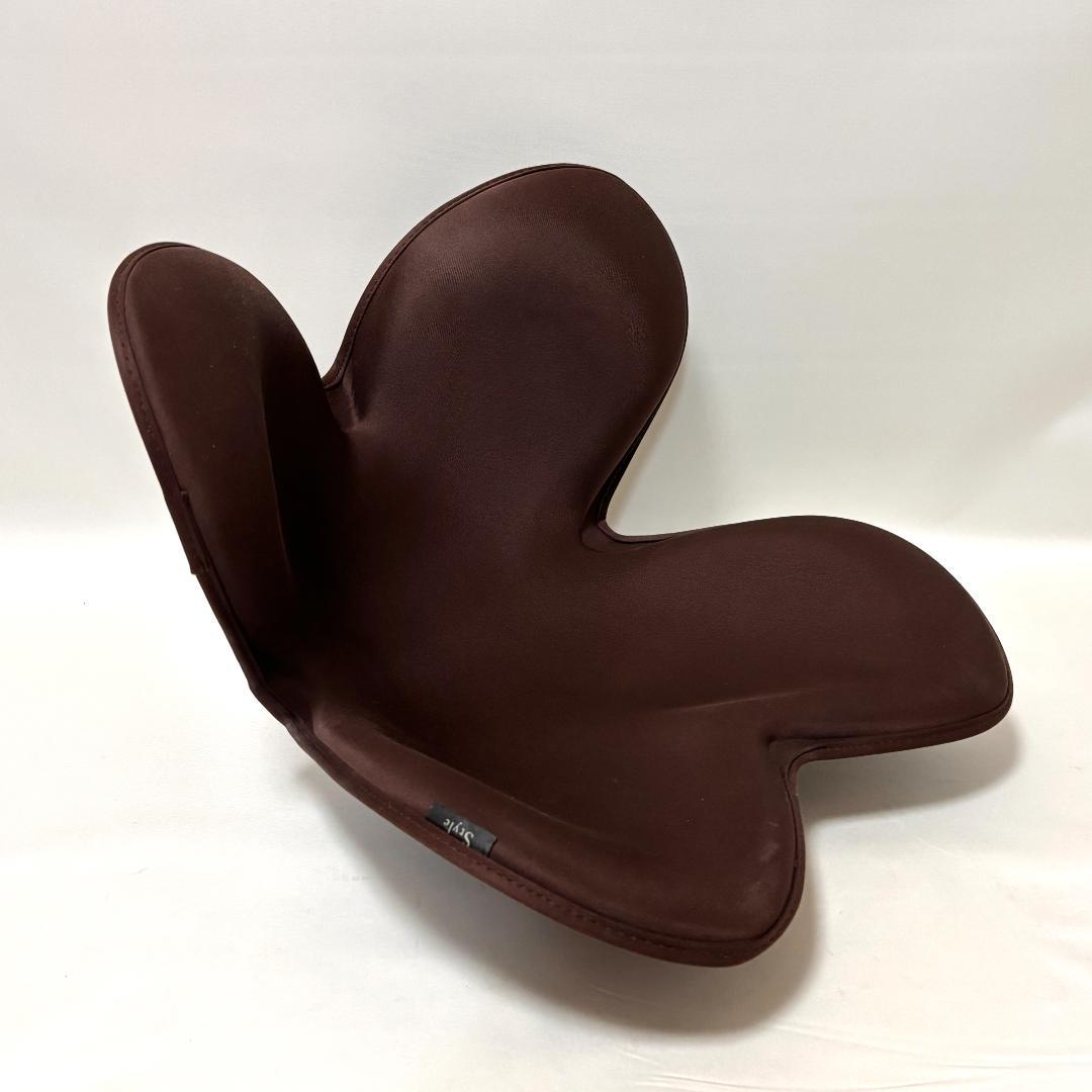 【美品】MTG Style Standard 赤 ブラウン 2個セット