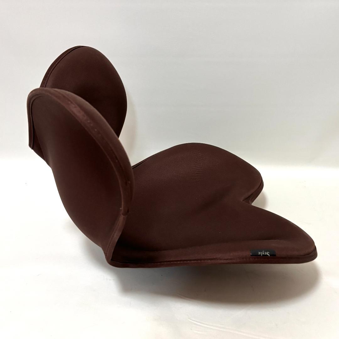 【美品】MTG Style Standard 赤 ブラウン 2個セット