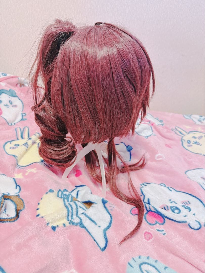 i*4様 ホロライブ 夏色まつり コスプレ衣装 フルセット