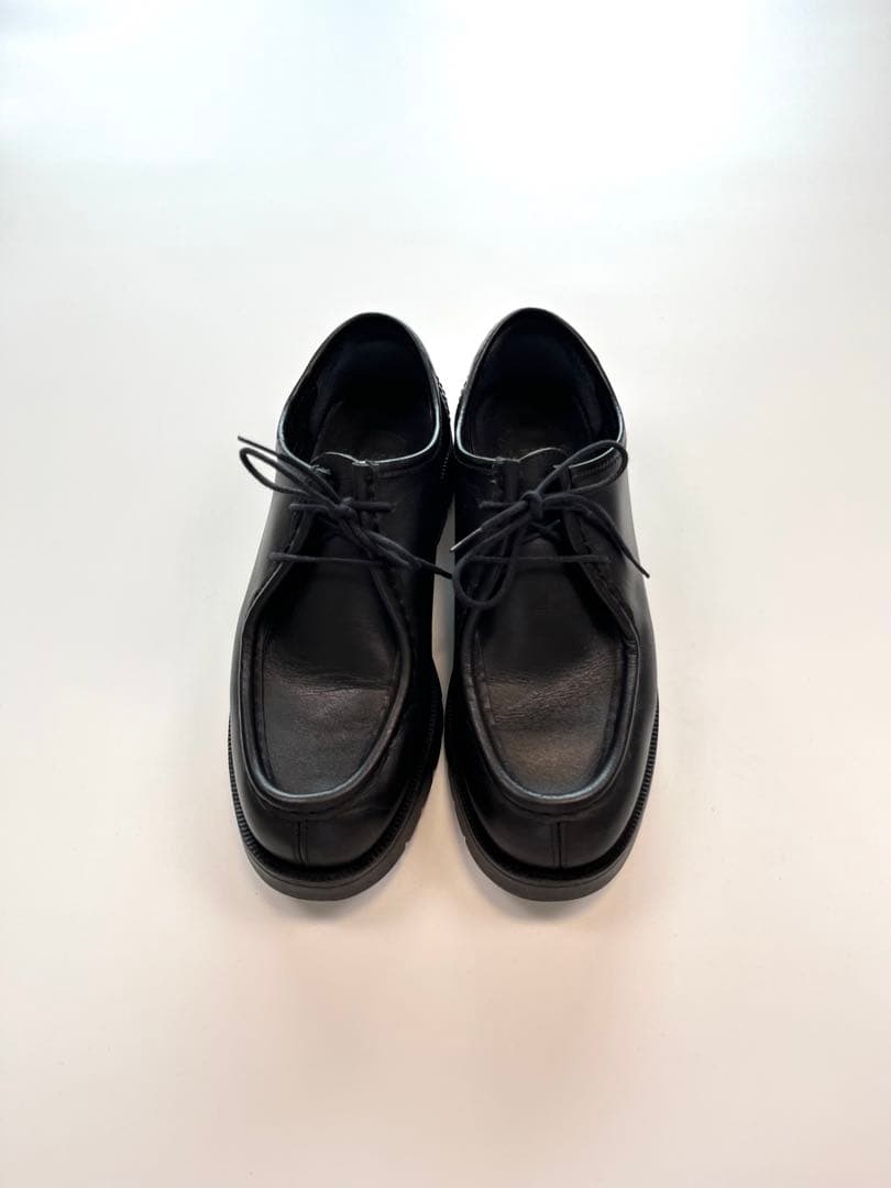 KLEMAN PADOR クレマン パドラー チロリアン ブラック 40