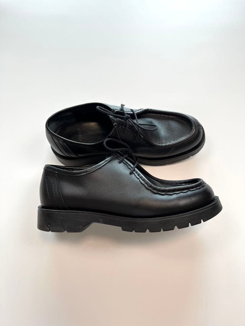 KLEMAN PADOR クレマン パドラー チロリアン ブラック 40