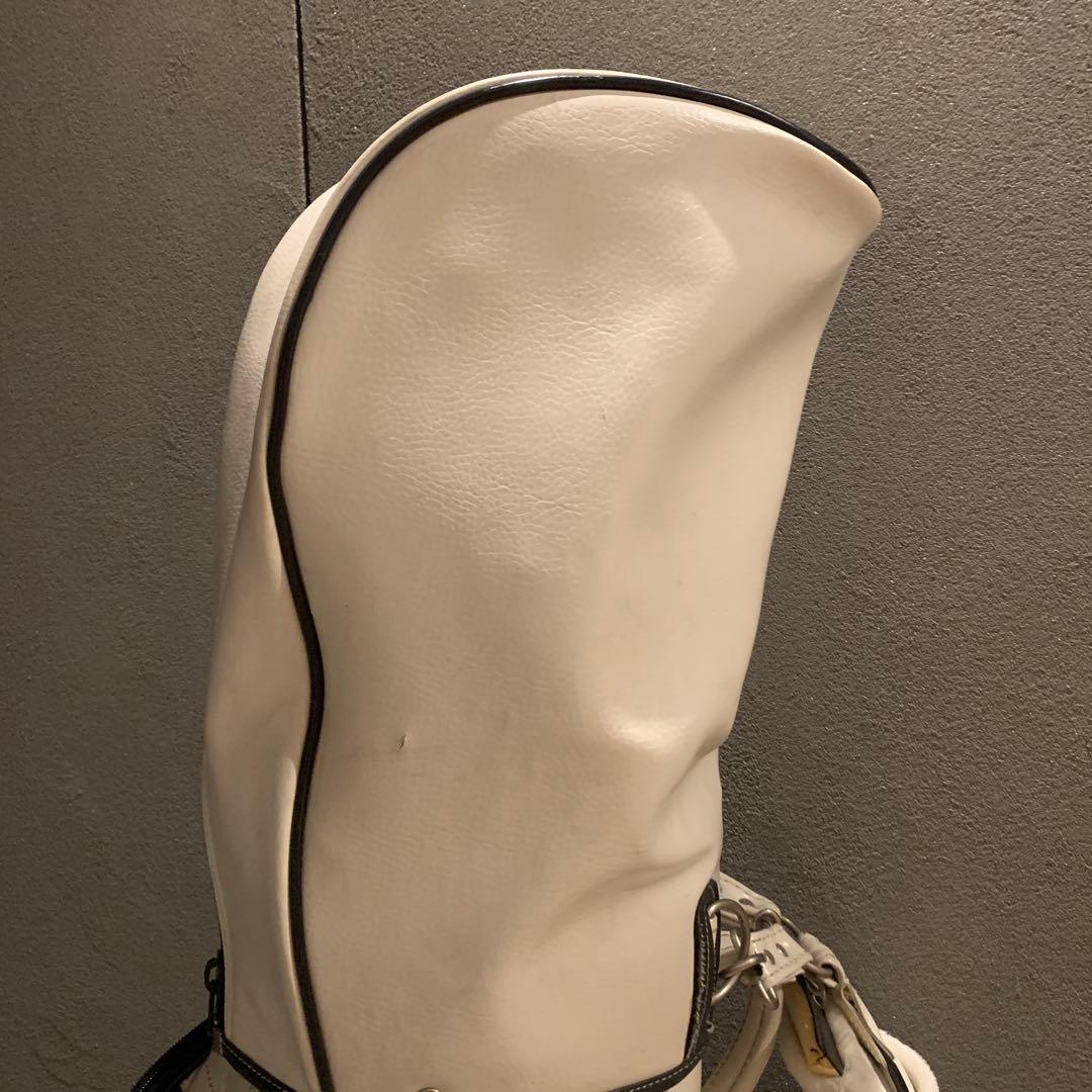 ⭐️パーリーゲイツ⭐️キャディバッグ⭐️ツアーモデル⭐️