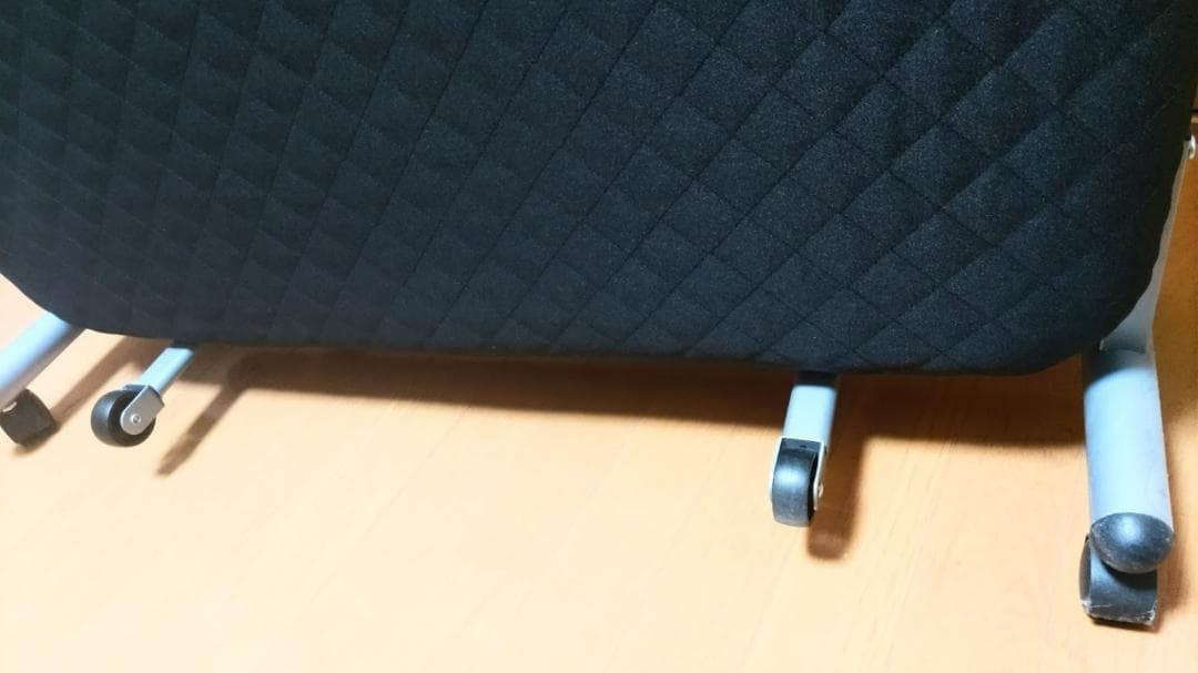 【✨冬セール☆1点限り！✨】折り畳みベッド