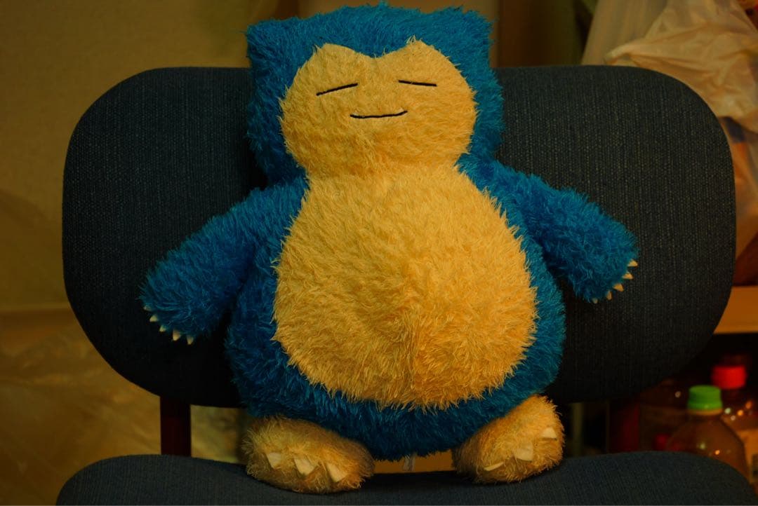 TAMRON 28-200m F2.8-5.6 Di Ⅲ RXDEマウント