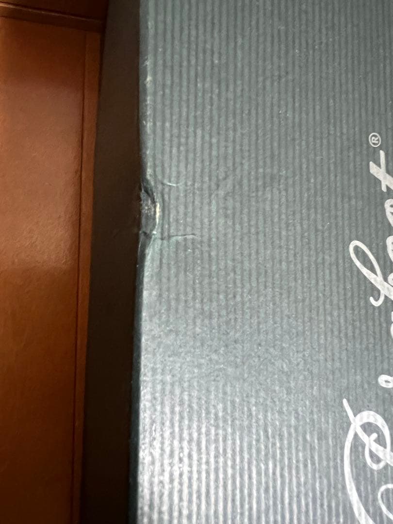 Paraboot ORSAY ローファー サイズ3 ブラック