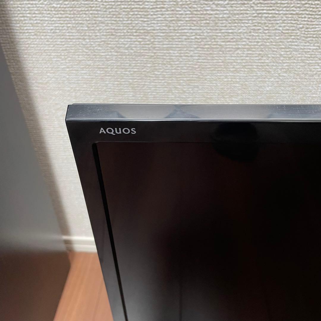 SHARP AQUOS テレビ 32インチ LC-32H30 3/9限定値下げ