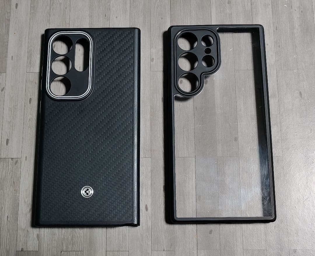 Galaxy S24Ultra チタニウムグレー 256GB 韓国版 本体のみ