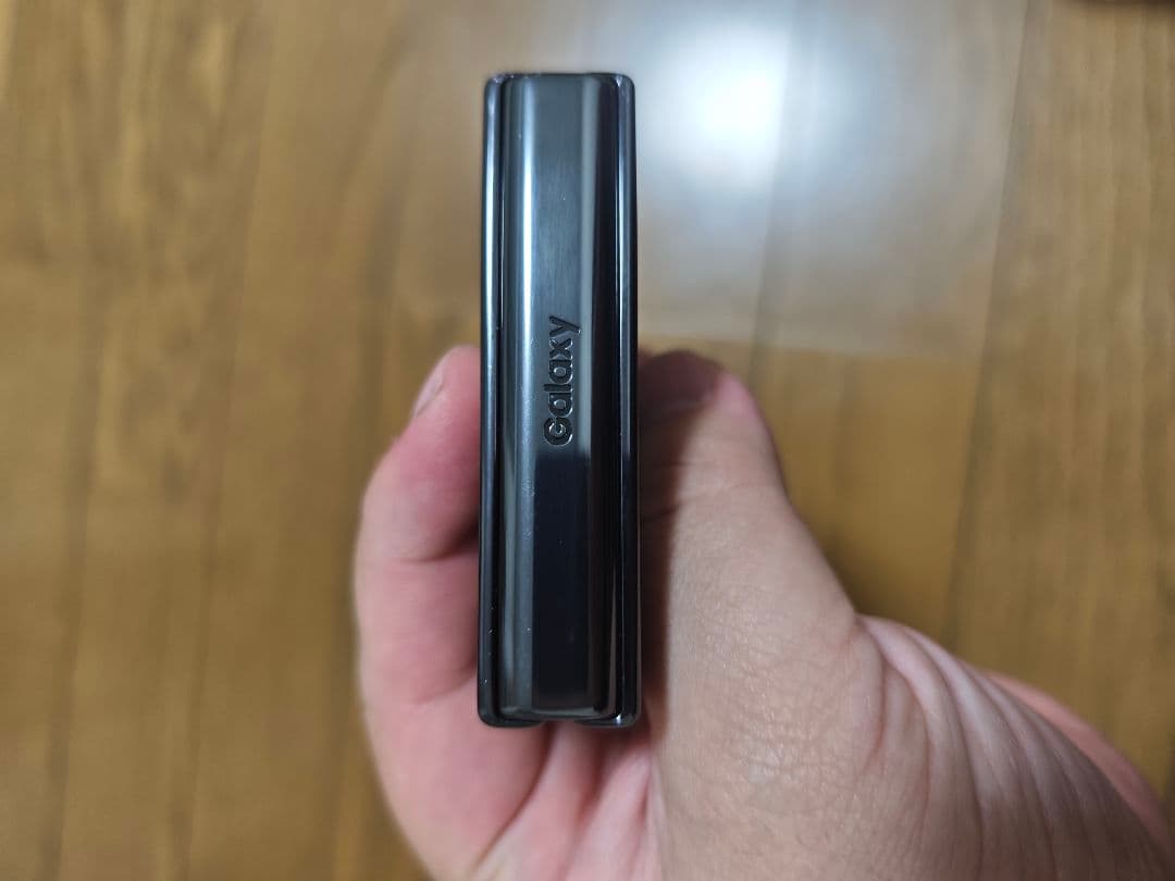 Galaxy Z flip4 美品　128GB