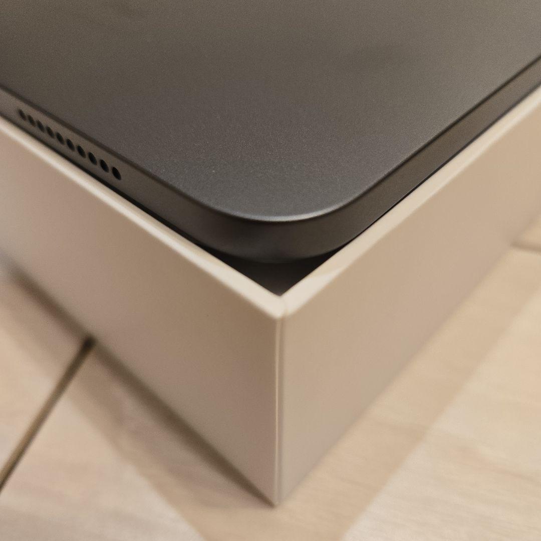 iPad mini(第6世代) Wi-Fi 64GB スペースグレイ