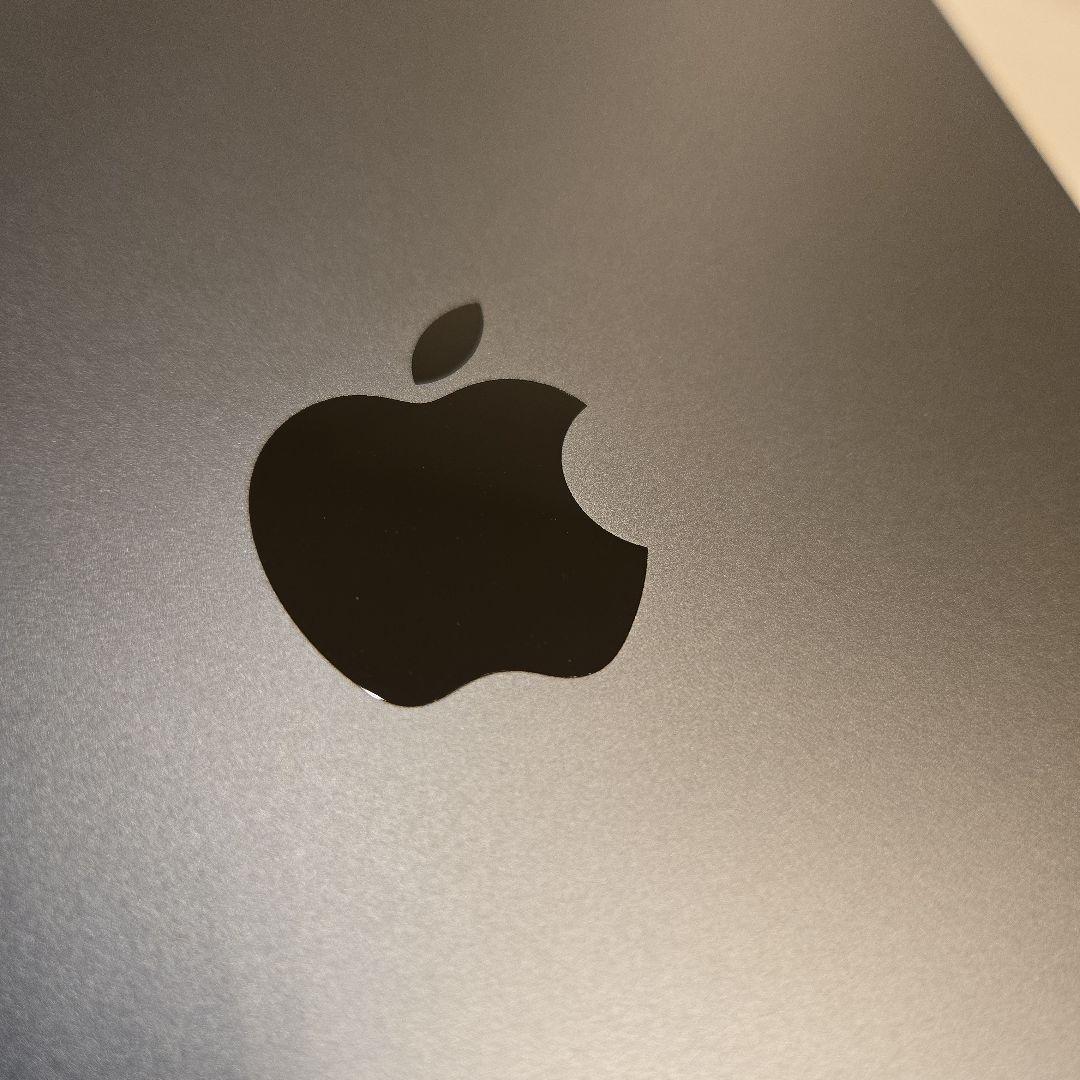 iPad mini(第6世代) Wi-Fi 64GB スペースグレイ