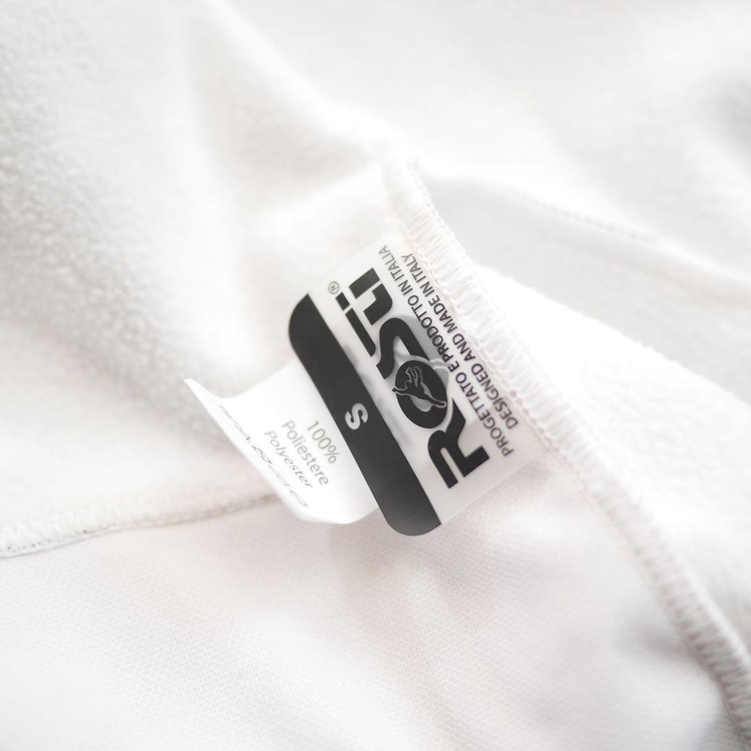 選手支給品 AG2R シトロエン U23 ウィンタージャケット 非売品 防風防雨