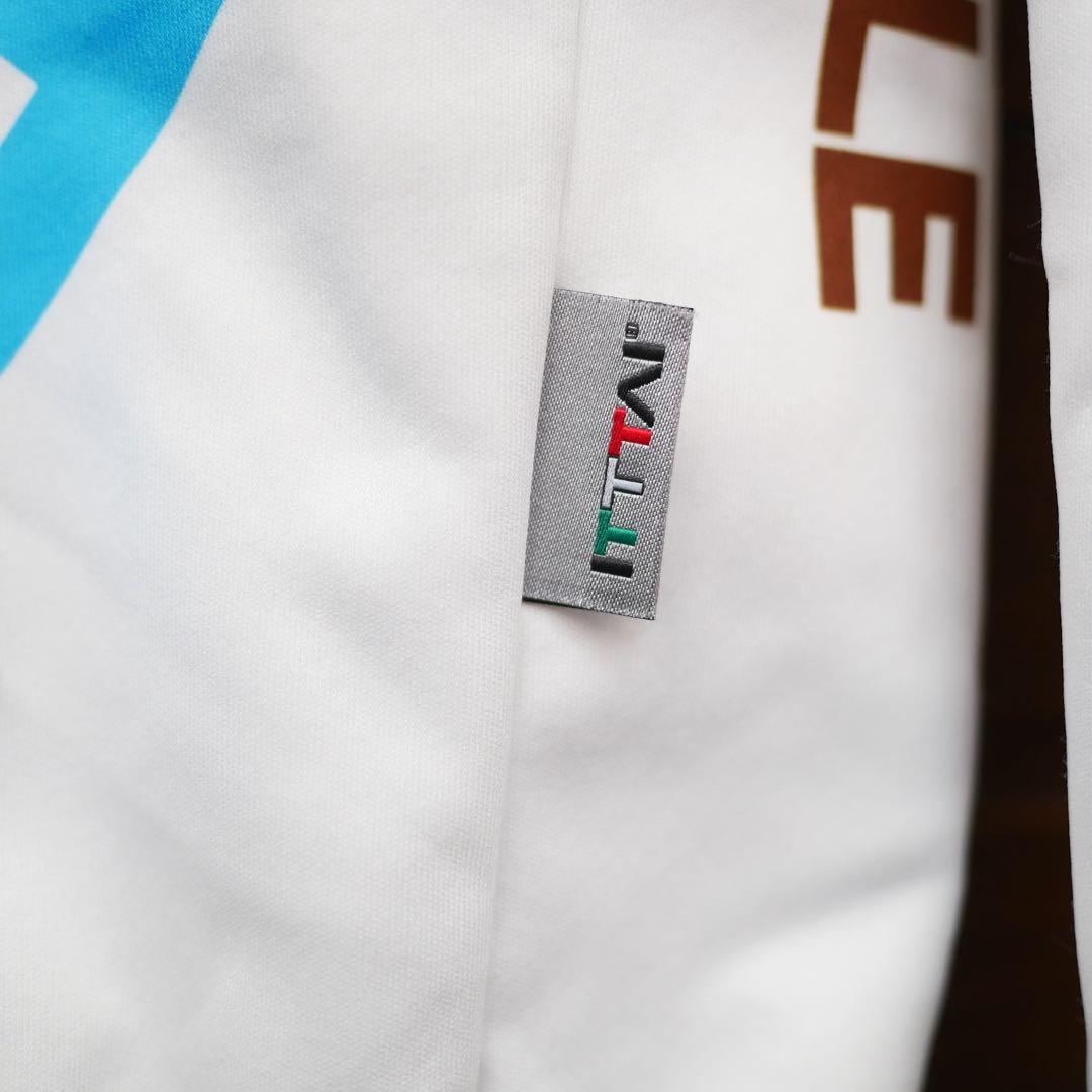 選手支給品 AG2R シトロエン U23 ウィンタージャケット 非売品 防風防雨