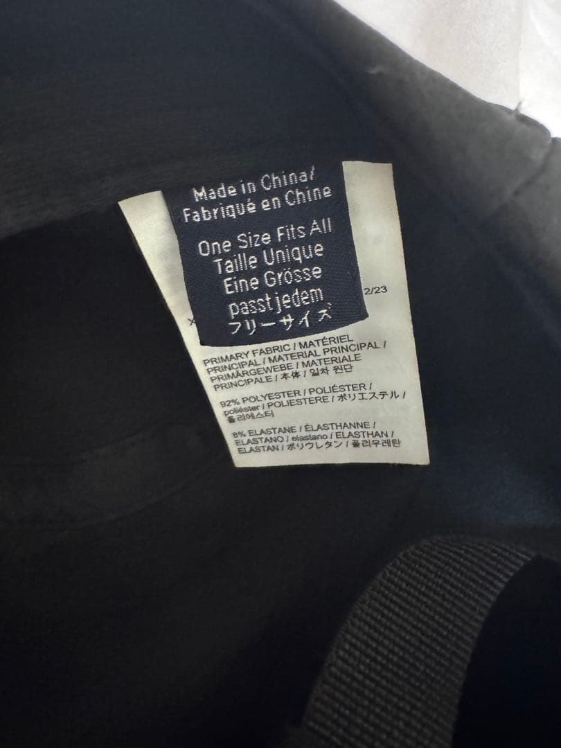 ARC'TERYX アークテリクス カリダム5パネルハット