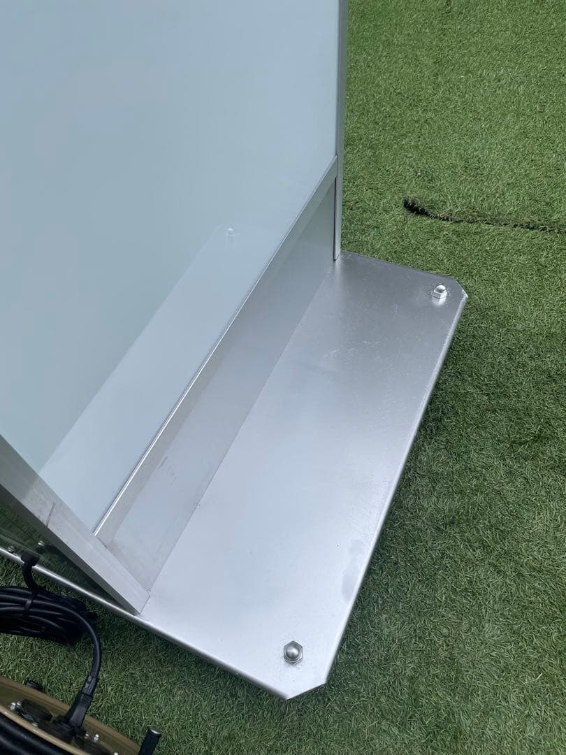 ◇電飾スタンド看板◇電飾看板◇電飾立て看板