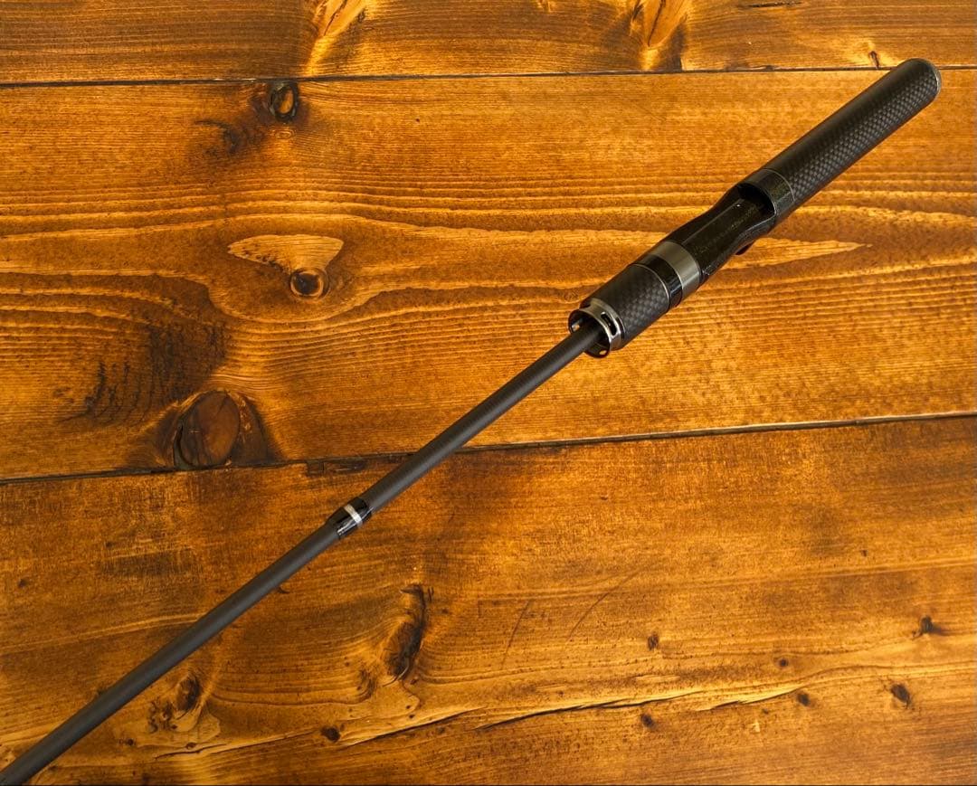 釣り竿セット　ベイトテレスコロッド　5ft トラウトロッド　渓流釣り　150cm