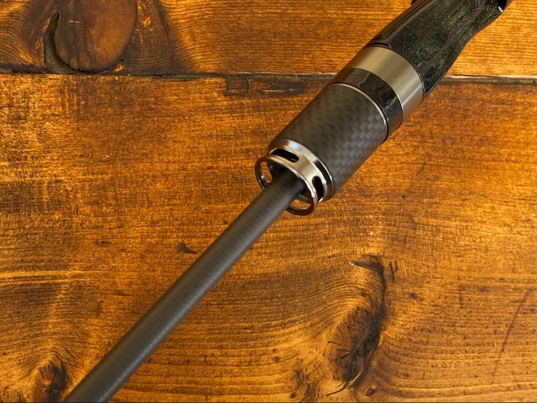 釣り竿セット　ベイトテレスコロッド　5ft トラウトロッド　渓流釣り　150cm