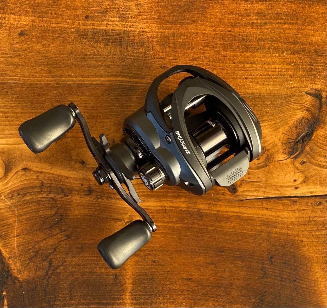 釣り竿セット　ベイトテレスコロッド　5ft トラウトロッド　渓流釣り　150cm