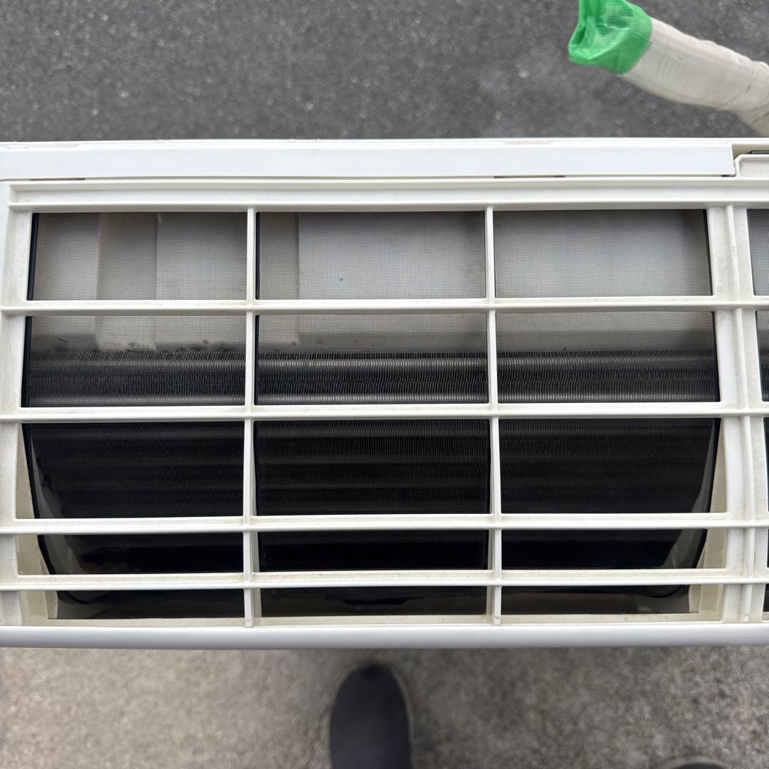 mr様引き取り限定三菱 霧ヶ峰MSZ-GV2219-W 2019年製