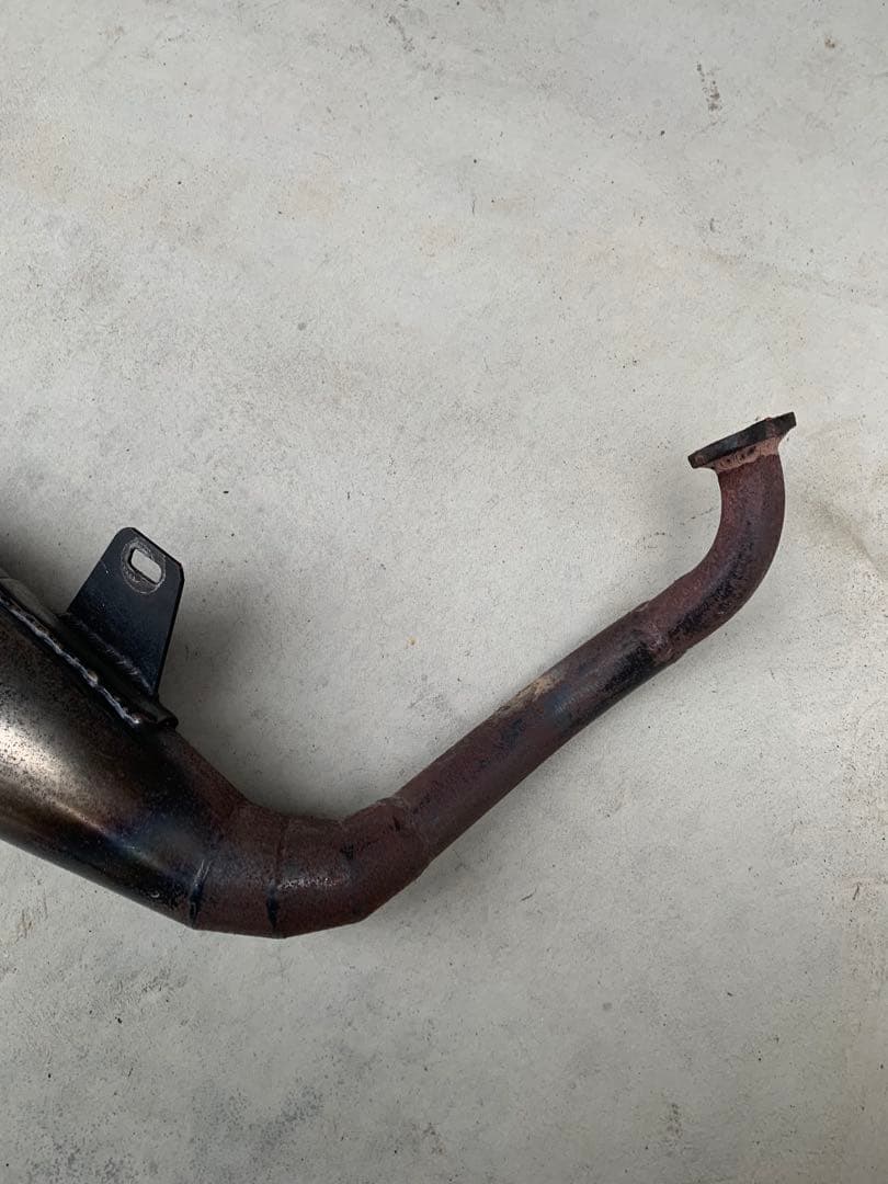 AF34AF35カメレオンファクトリー チャンバーカメファクライブディオzx