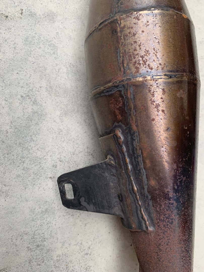 AF34AF35カメレオンファクトリー チャンバーカメファクライブディオzx