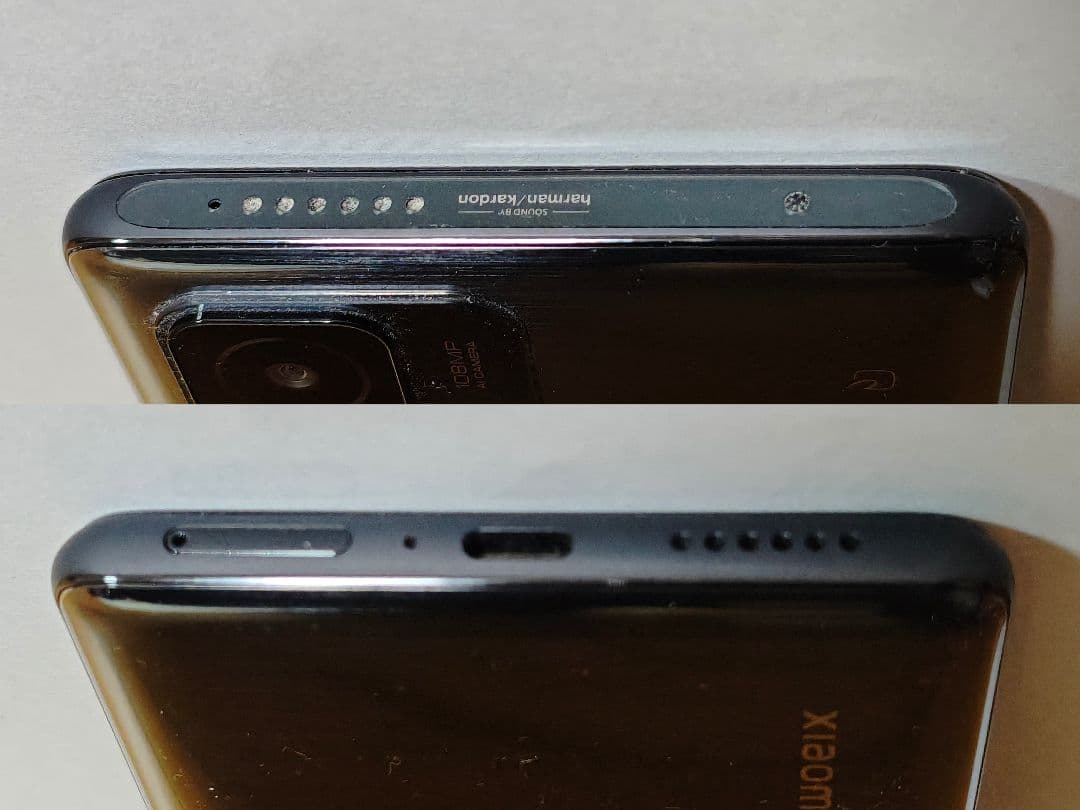 【美品】Xiaomi 11T Pro 128GB SIMフリー