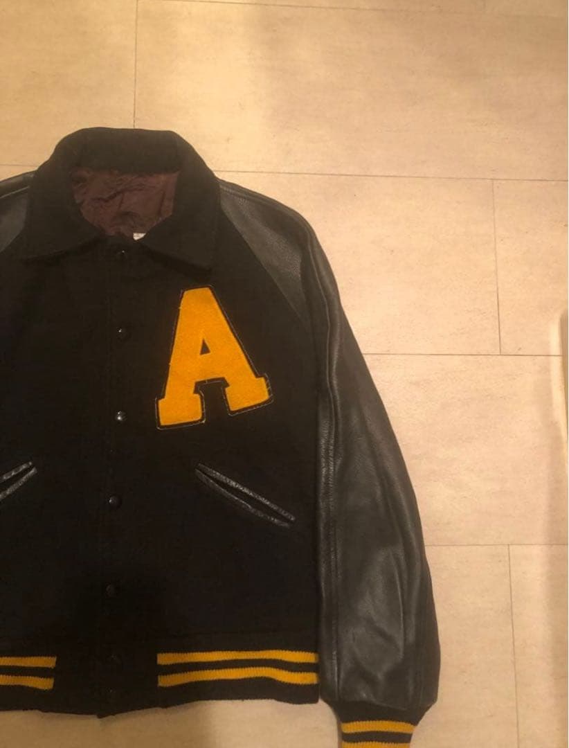 50's〜60's ヴィンテージ スタジャン