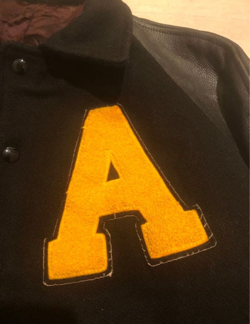 50's〜60's ヴィンテージ スタジャン