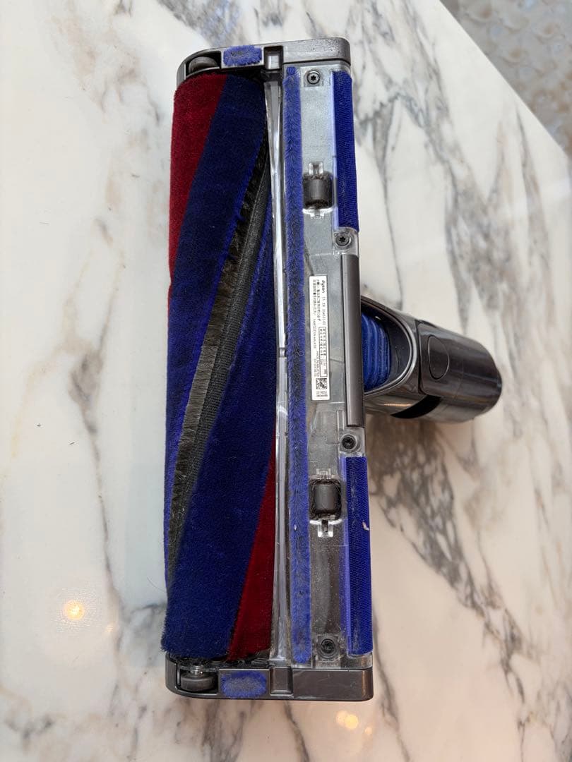 ダイソンＳＶ18 digital slim コードレスクリーナー