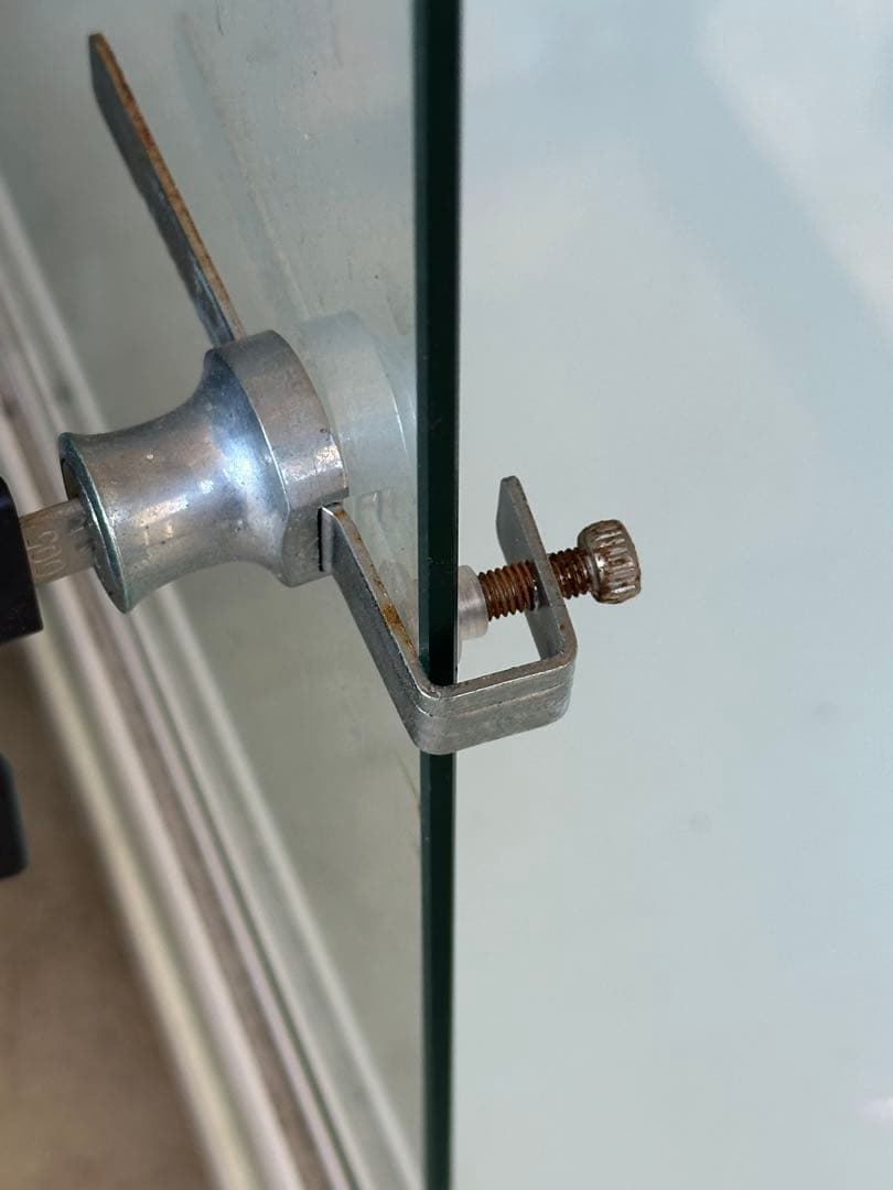 パンテオン ホワイト ゲージ WH9045