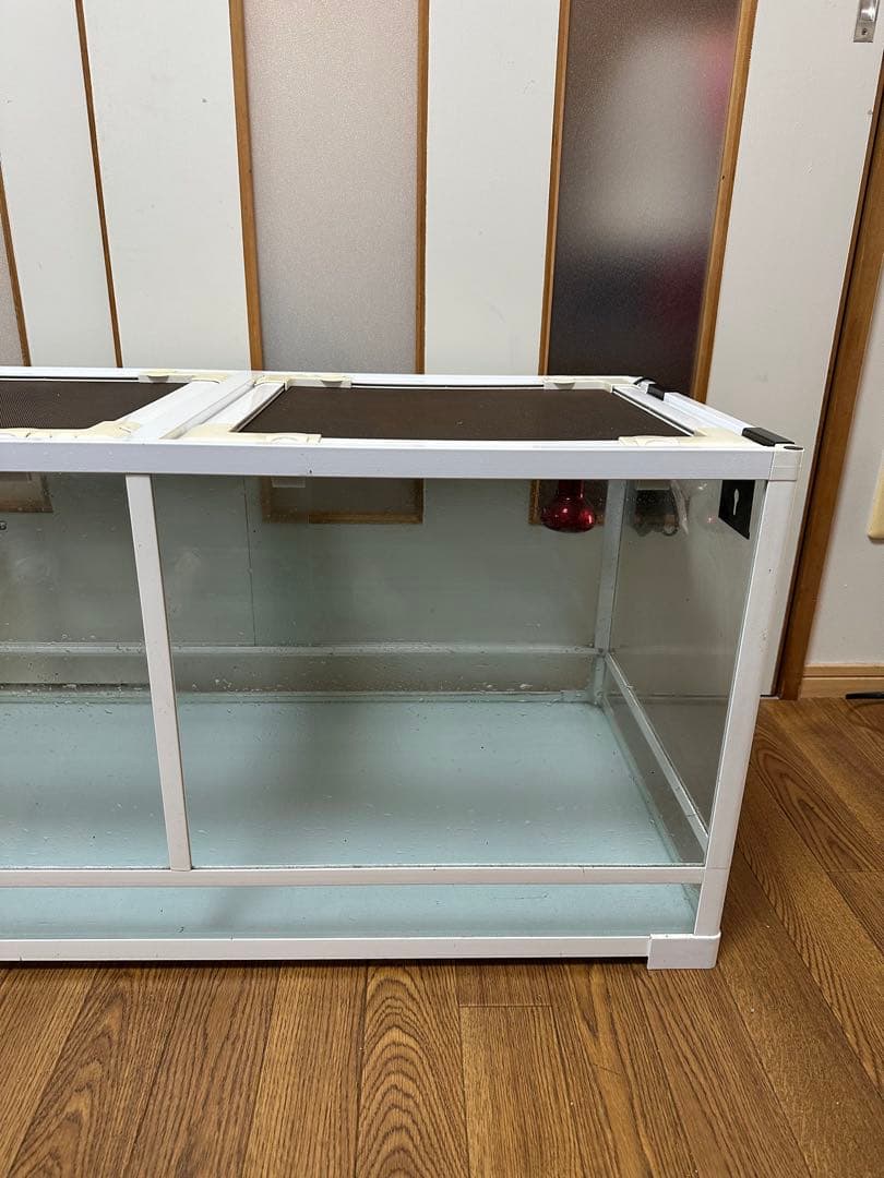 パンテオン ホワイト ゲージ WH9045