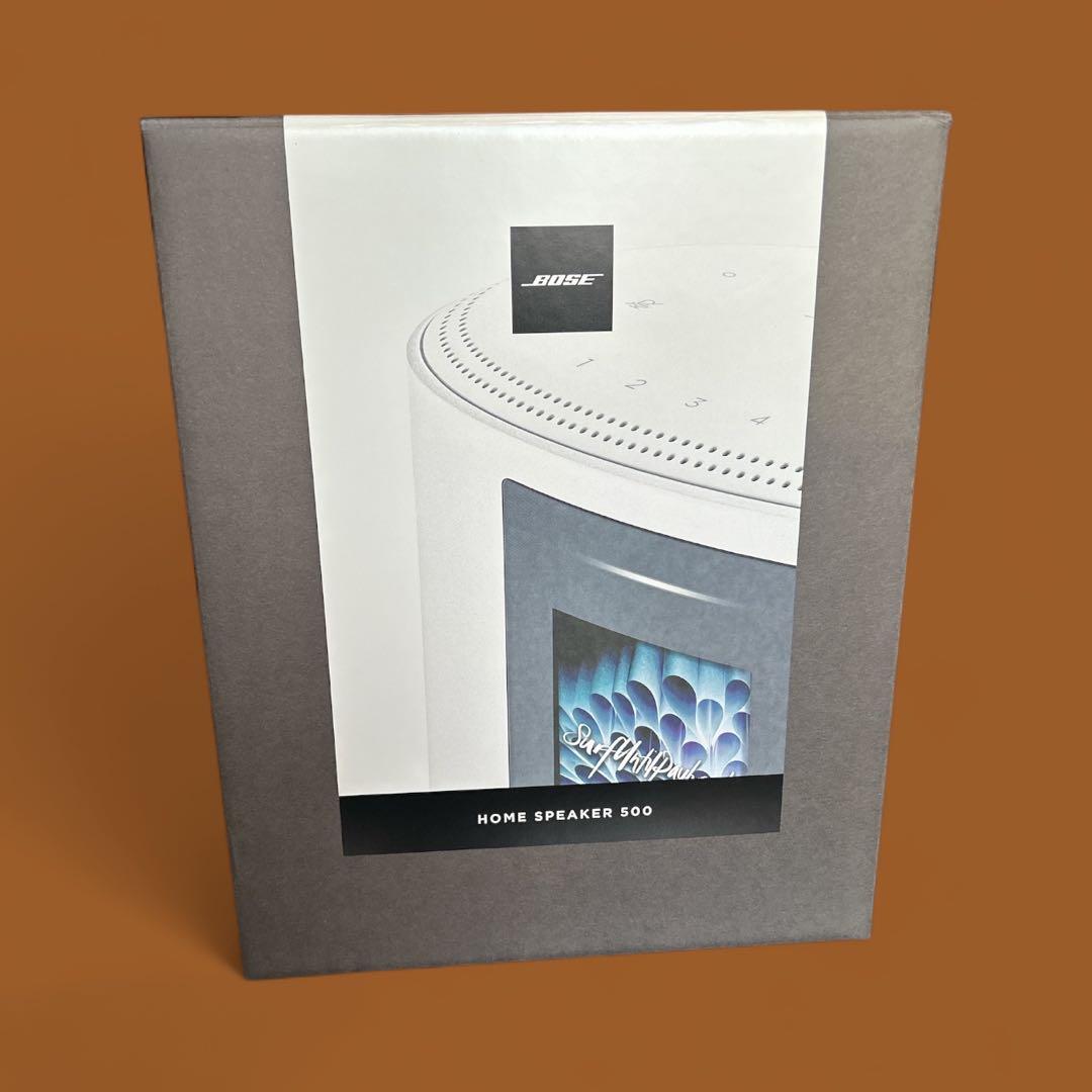 Bose Smart Speaker 500 スマートスピーカー