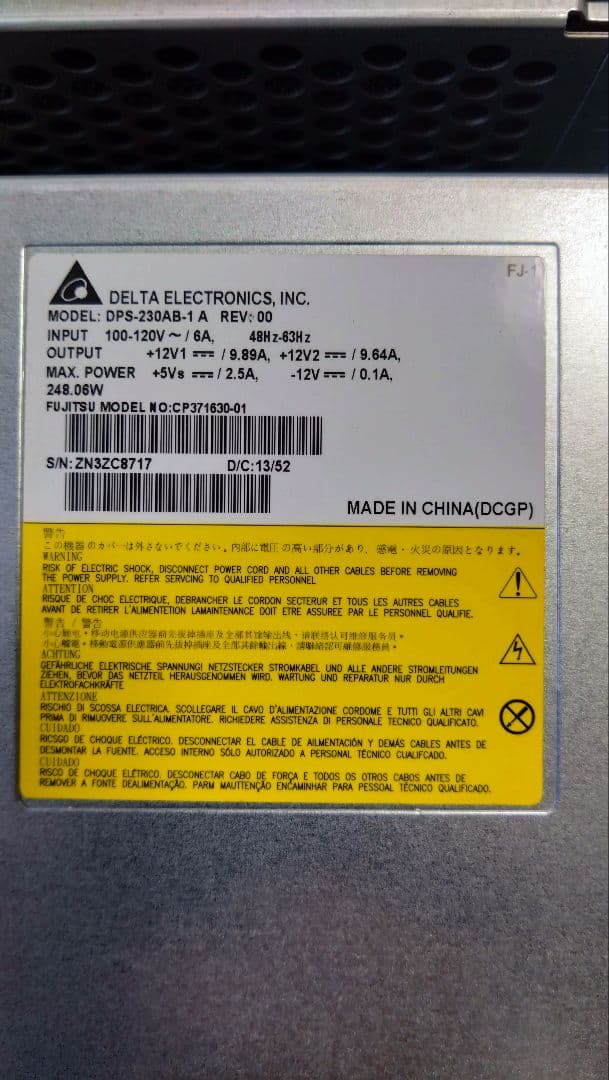 Windowsデスクトップ Windows 11 Desktop Pc Fujitsu Esprimo