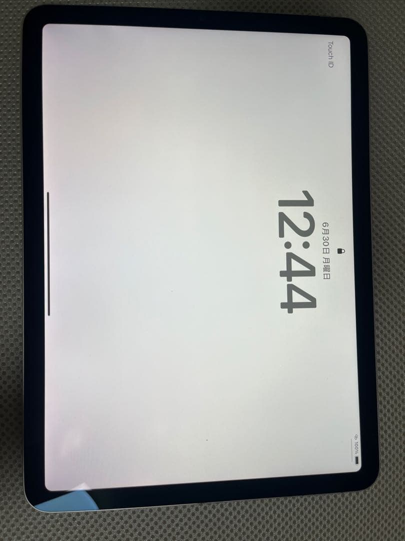 Apple iPad Air 5シルバー 本体
