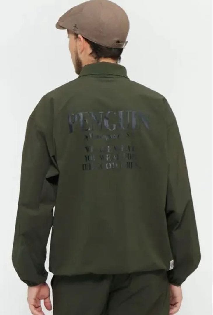 penguin セットアップ　Lサイズ