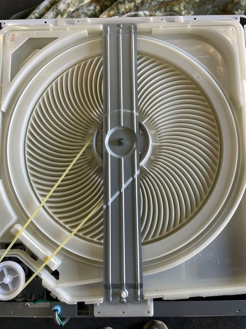 2023年製 HITACHI 日立除湿形電気衣類乾燥機 DE-N60HV