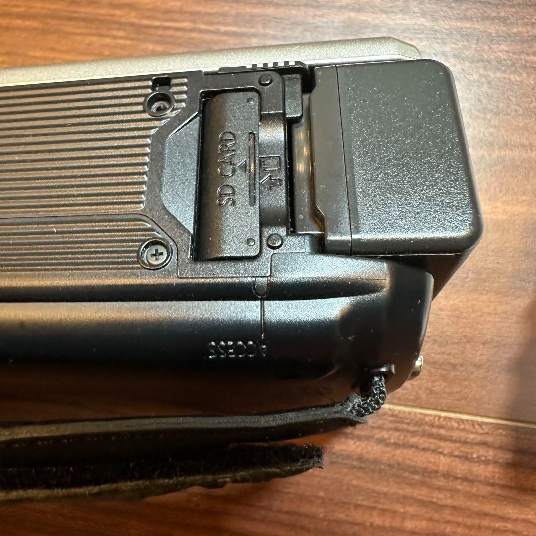 Panasonic HC-V700M ビデオカメラ 1897