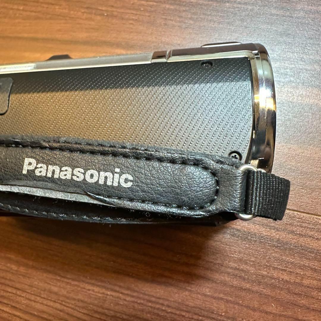 Panasonic HC-V700M ビデオカメラ 1897