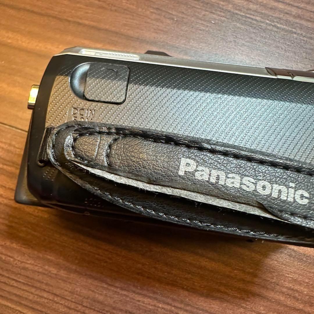 Panasonic HC-V700M ビデオカメラ 1897