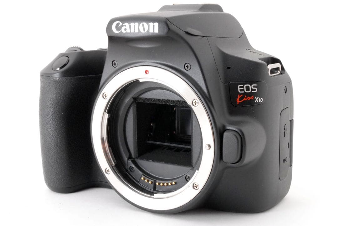 ☆Wi-Fi/Bluetooth/動画/キャノン/canon kiss x10☆