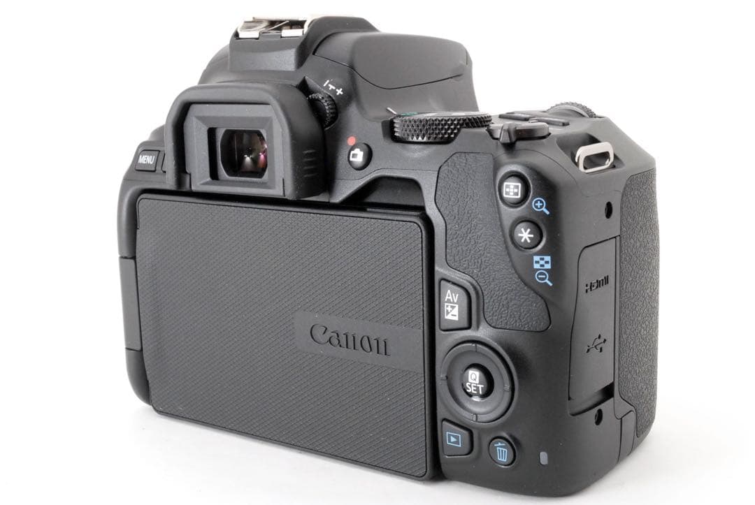 ☆Wi-Fi/Bluetooth/動画/キャノン/canon kiss x10☆