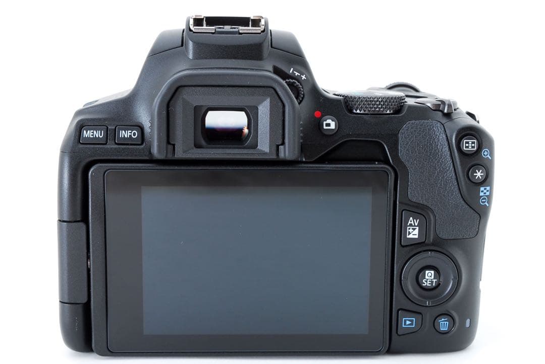 ☆Wi-Fi/Bluetooth/動画/キャノン/canon kiss x10☆