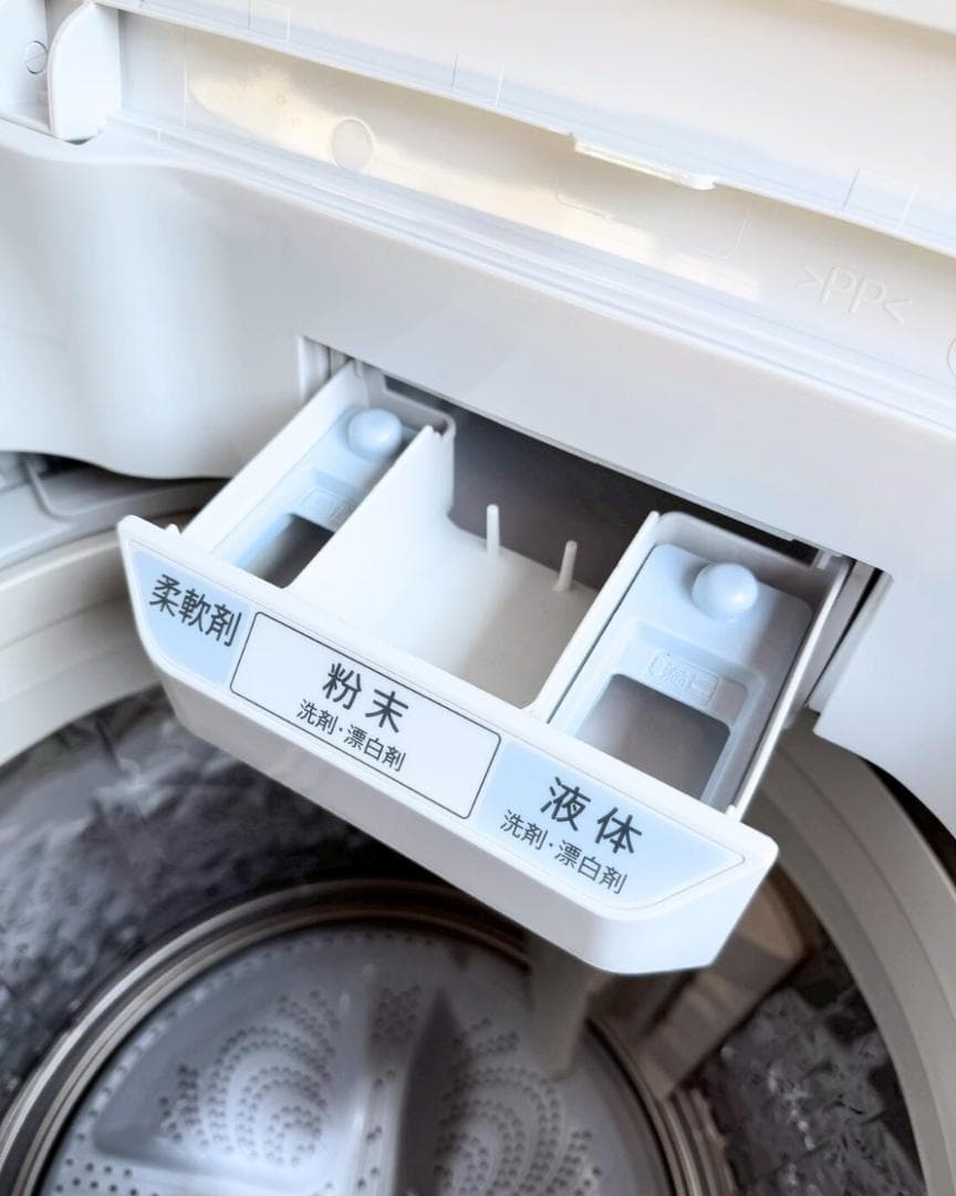 設置まで✨ SHARP ファミリー用洗濯機 11kg✨ 2021年製⭕️