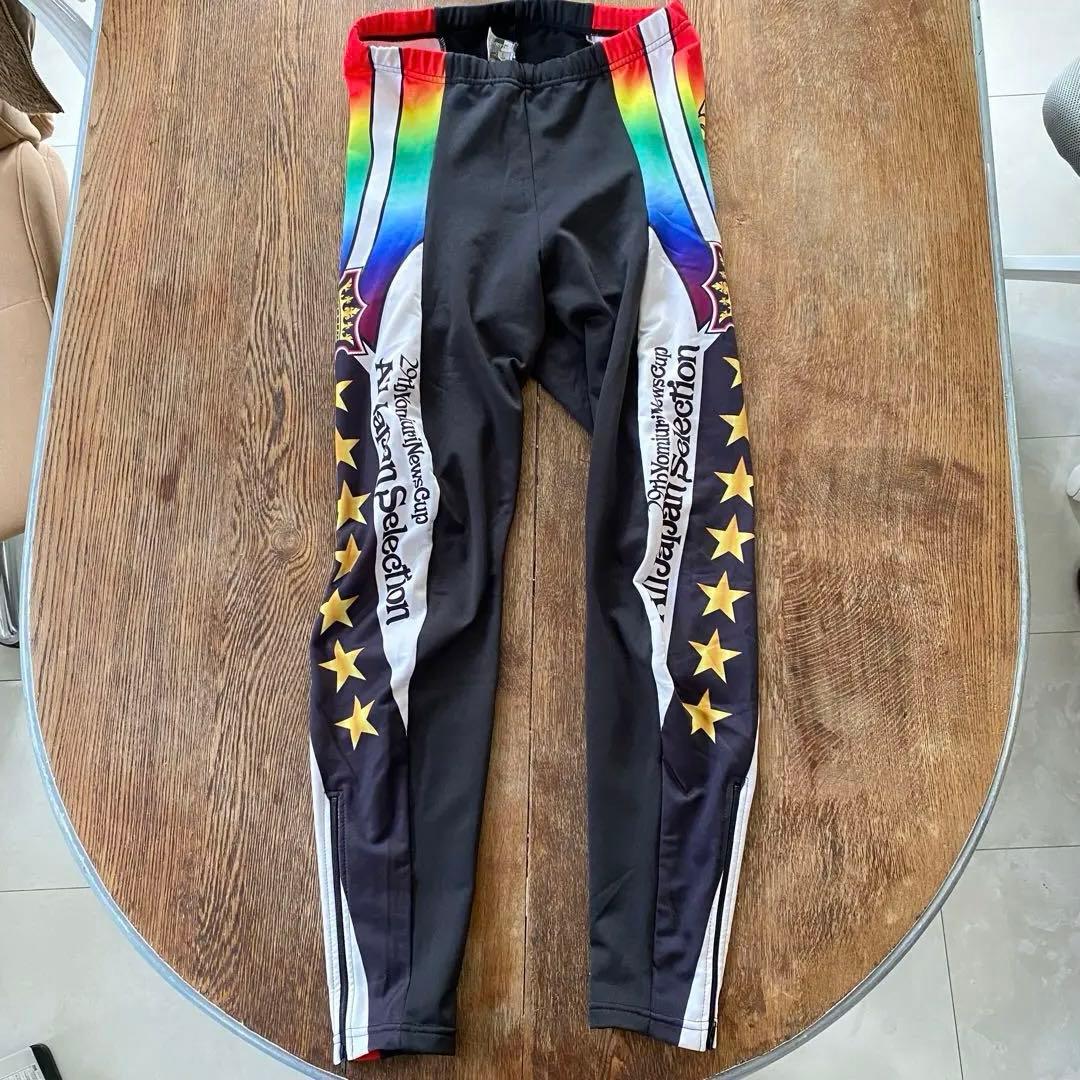 cramerpro競輪パンツ サイクルパンツ L 高松競輪 g1