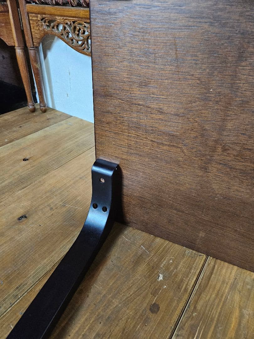 ジャパンヴィンテージ 天童木工 Tendo ローテーブル ダイニングテーブル