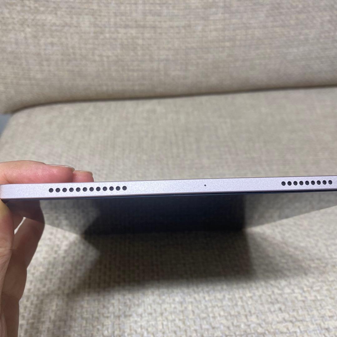 iPad Air 第5世代64GB Wi-Fi ピンク　【液晶LCD交換済】