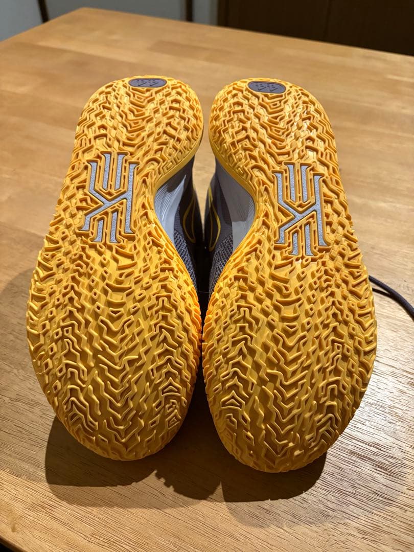 シューズ(男性用) Nike Kyrie 7