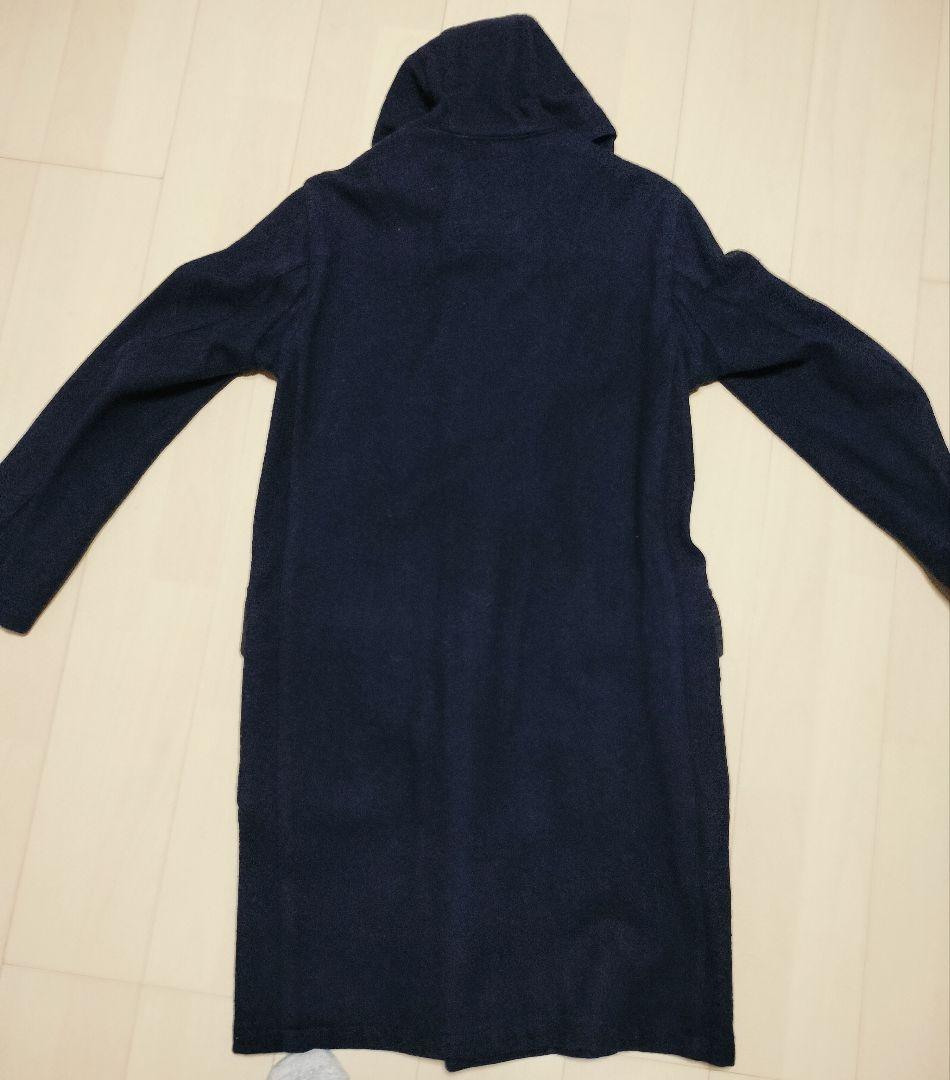 エンジニアードガーメンツ Made in USAダッフルコート us (M)