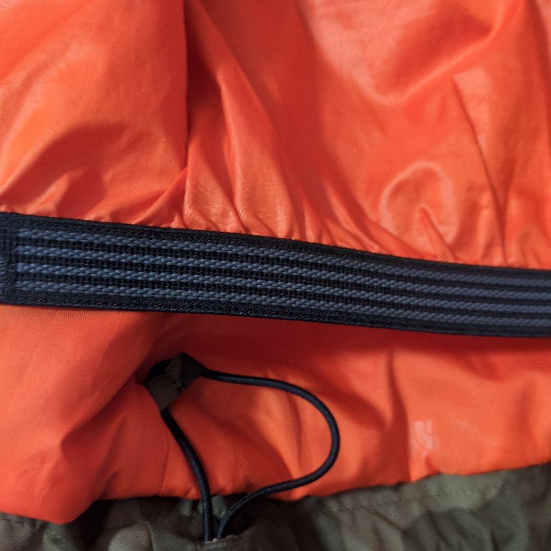 専用★ノースフェイス　ジャンバー　アウター　130　スキー　暖かい