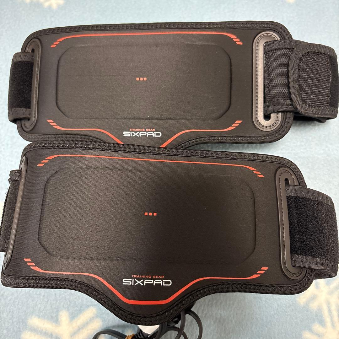 シックスパッド　SIXPAD SIXPAD FOOT FIT PLUS2